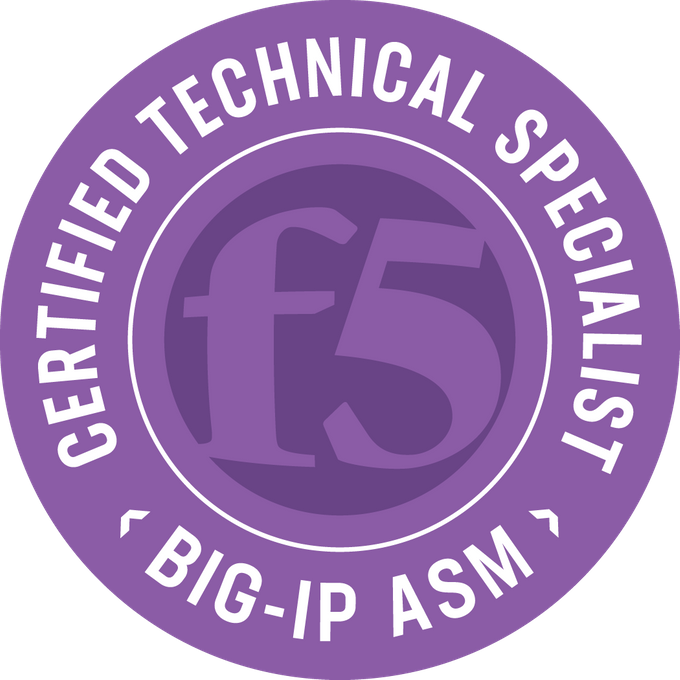 F5CTS-ASM